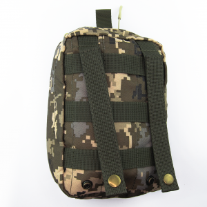 Підсумок персональної тактичної аптечки, піксель. Photo 3